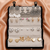 Timeless Statement & Ethnic Earrings Collection