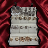 Timeless Statement & Ethnic Earrings Collection