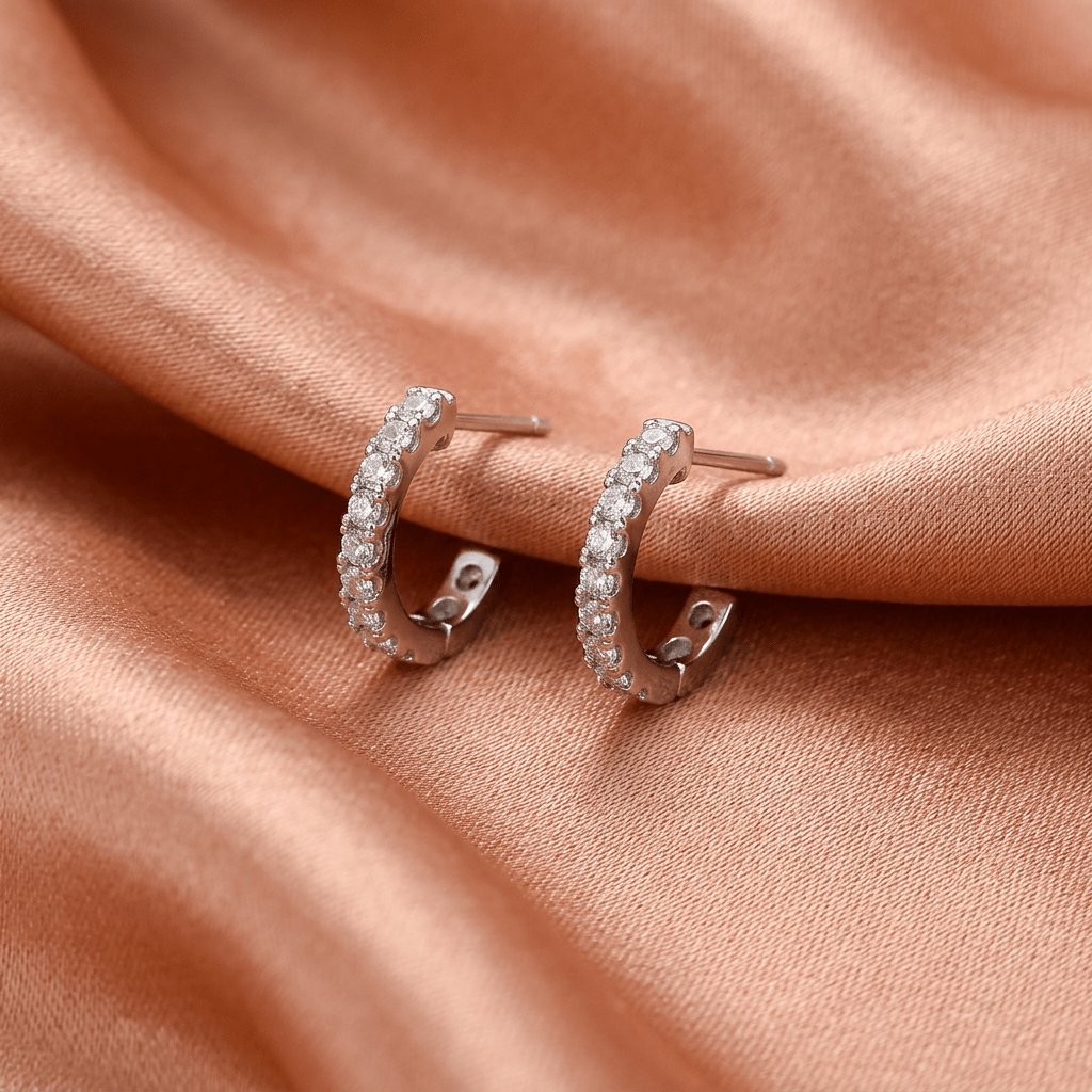 Hoop Earrings
