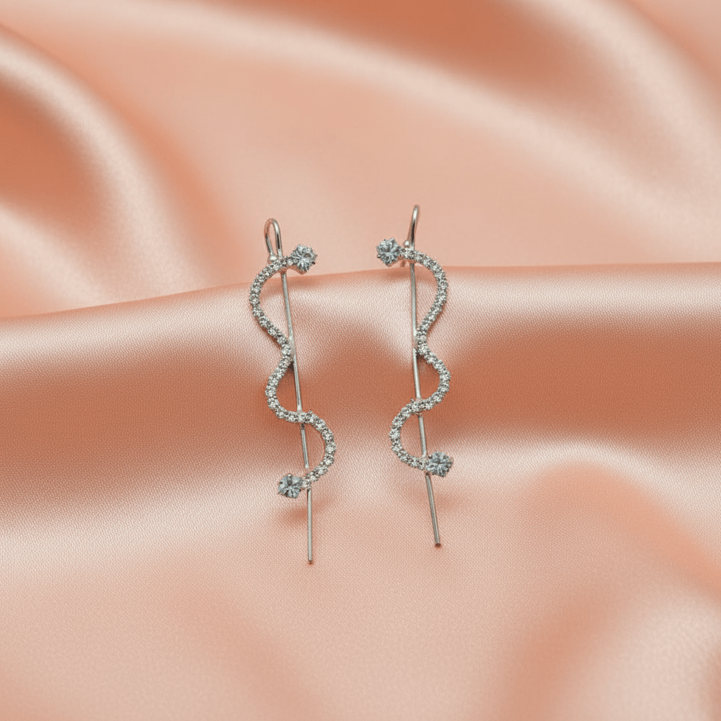 Ear Cuffs