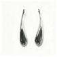 Sleek Gold Spike Statement Earrings – Modern Minimalist Jewelry