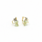 Enchanted Butterfly Duo Earring