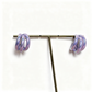 Twisted Hoop Earrings – Trendy Statement Style