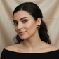Golden Yellow Leaf Statement Earrings – Bold & Elegant Jewelry- Stainless Steel