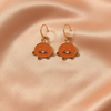Cute Cartoon Earrings – for Kids