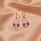 Cute Puppy Earrings – for Kids
