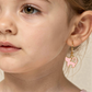 Cat Earrings - Kids Statement Earrings