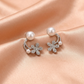 Elegant Everyday Earrings Collection Combo