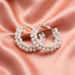 Elegant Everyday Earrings Collection Combo
