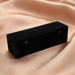 Elegant Velvet Jewelry Storage Box – Slim Organizer Case