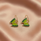 Butterfly Earrings – Cute Design for Kids