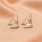 Butterfly Earrings – Cute Design for Kids