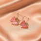 Butterfly Earrings – Cute Design for Kids