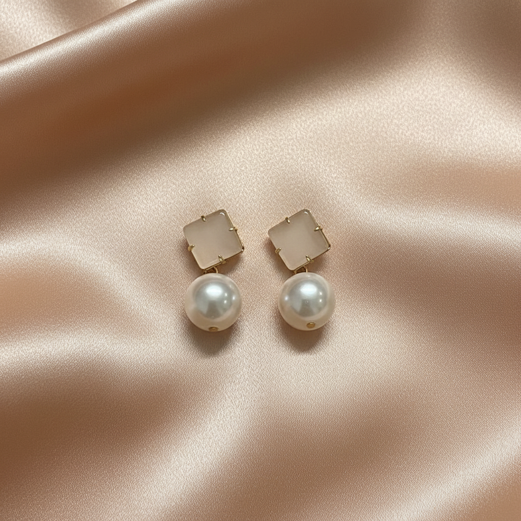 Elegant Everyday Earrings Collection Combo