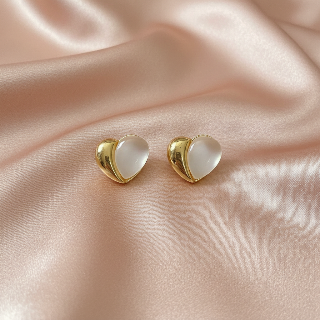 Timeless Statement & Ethnic Earrings Collection
