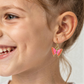 Butterfly Earrings – Cute Design for Kids