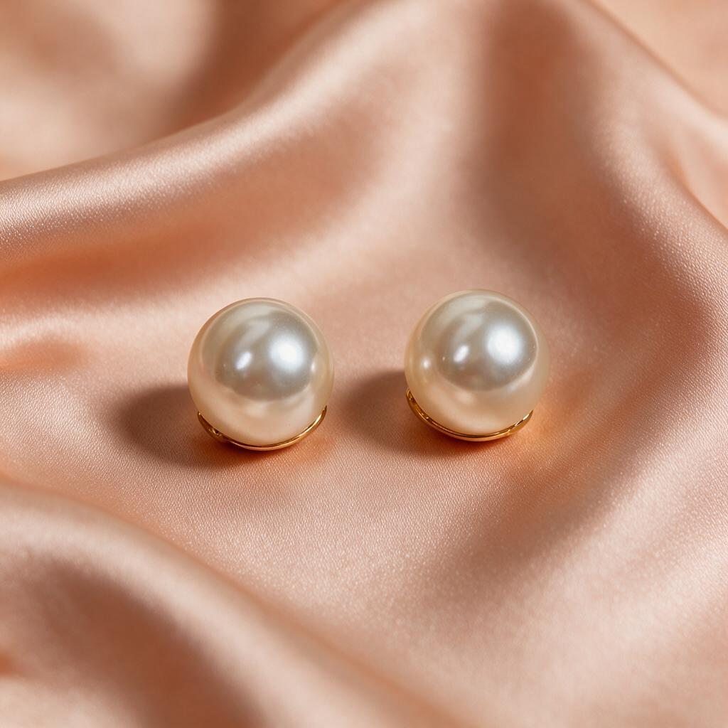 Timeless Statement & Ethnic Earrings Collection