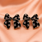 generate title and description for this earring