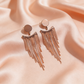 Tassel Drop Earrings