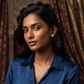 Golden Charm 6-Pair Stud & Hoop Earring Combo