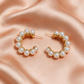 Elegant Everyday Earrings Collection Combo