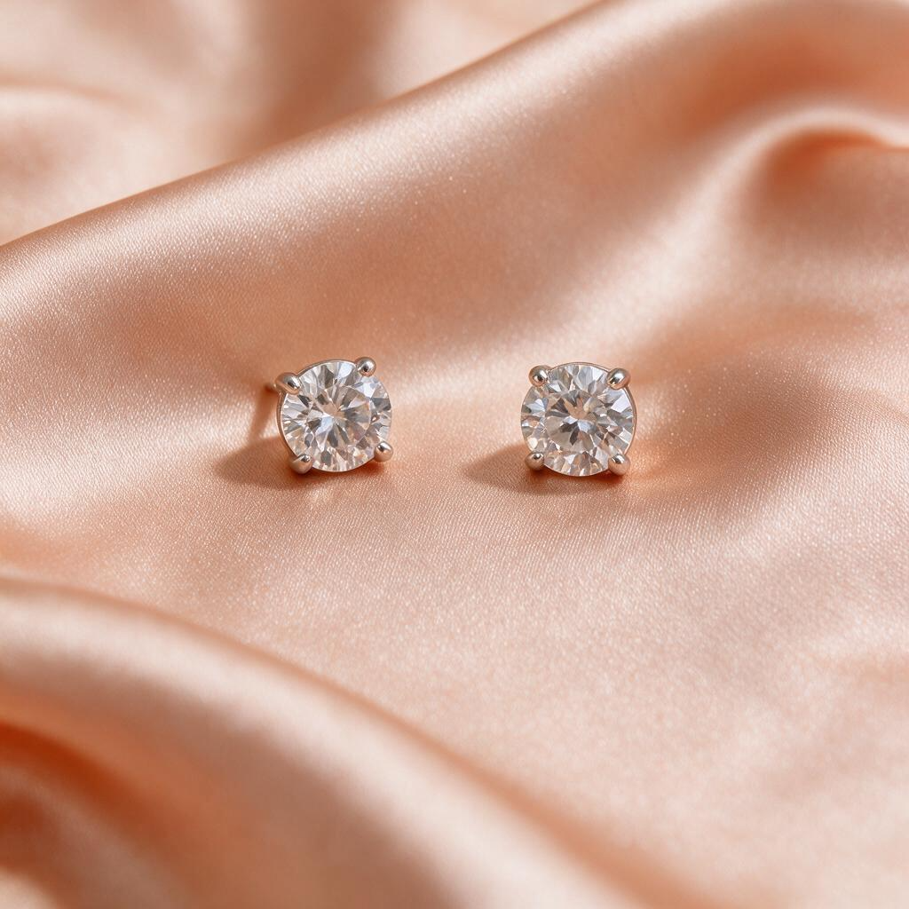 Timeless Statement & Ethnic Earrings Collection