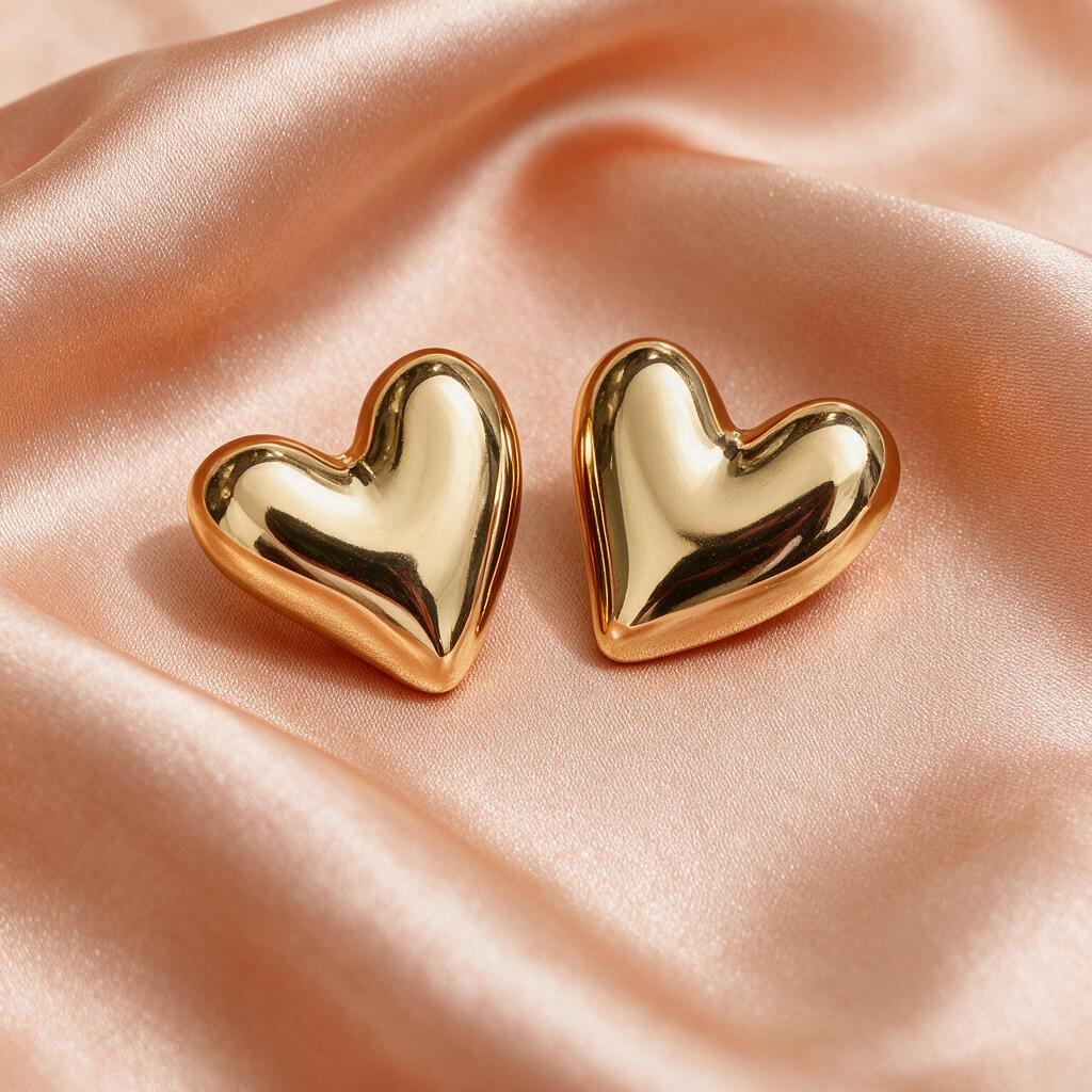 Elegant Everyday Earrings Collection Combo