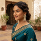 Royal Kundan Pearl Jhumka Earrings