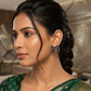 generate title and description for this earring