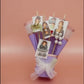 Build Your Own Earring Bouquet Choose Any 5